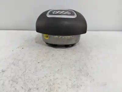 Peça sobressalente para automóvel em segunda mão airbag dianteiro esquerdo por audi a6 c6 avant (4f5) 2.7 tdi referências oem iam 4f0880201  