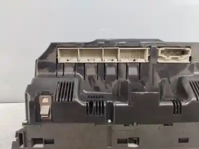 Piesă de schimb auto la mâna a doua controlul încalzire / aer conditionat pentru audi a6 c6 avant (4f5) 2.7 tdi referințe oem iam 4f1820043f  