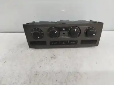 Piesă de schimb auto la mâna a doua controlul încalzire / aer conditionat pentru audi a6 c6 avant (4f5) 2.7 tdi referințe oem iam 4f1820043f  
