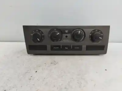 Автозапчасти б/у отопление / кондиционирование воздуха за audi a6 c6 avant (4f5) 2.7 tdi ссылки oem iam 4f1820043f