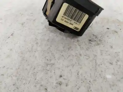 Tweedehands auto-onderdeel lichtbesturing voor audi a6 c6 avant (4f5) 2.7 tdi oem iam-referenties 4f1941531d  