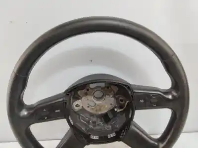 Автозапчасти б/у руль за audi a6 c6 avant (4f5) 2.7 tdi ссылки oem iam 4f0419091  