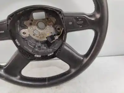 Pièce détachée automobile d'occasion VOLANT pour AUDI A6 C6 AVANT (4F5)  Références OEM IAM 4F0419091  