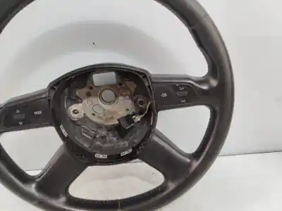 Автозапчасти б/у руль за audi a6 c6 avant (4f5) 2.7 tdi ссылки oem iam 4f0419091  