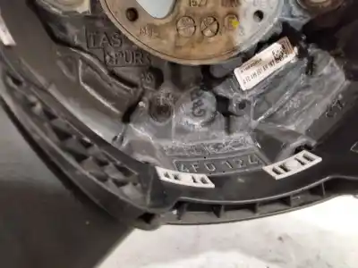 Автозапчасти б/у руль за audi a6 c6 avant (4f5) 2.7 tdi ссылки oem iam 4f0419091  