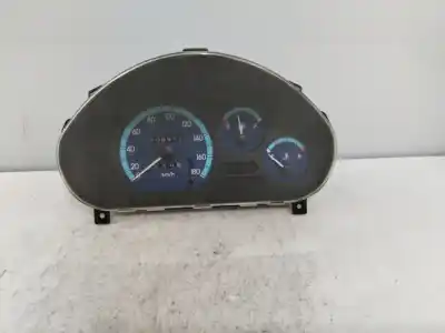 Second-hand car spare part dashboard for daewoo matiz s oem iam references 96566387  