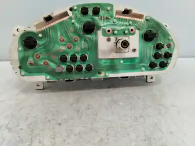 Second-hand car spare part dashboard for daewoo matiz s oem iam references 96566387