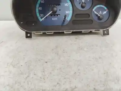 Second-hand car spare part dashboard for daewoo matiz s oem iam references 96566387  