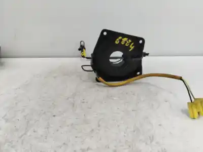 Second-hand car spare part air bag ring for daewoo matiz s oem iam references 