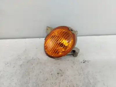 Second-hand car spare part front left headlight for daewoo matiz s oem iam references 042299  