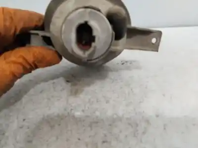 Second-hand car spare part front left headlight for daewoo matiz s oem iam references 042299  