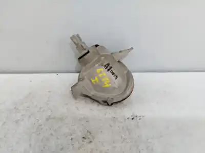 Second-hand car spare part front left headlight for daewoo matiz s oem iam references 042299