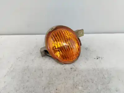 Second-hand car spare part front right headlight for daewoo matiz s oem iam references 1042299