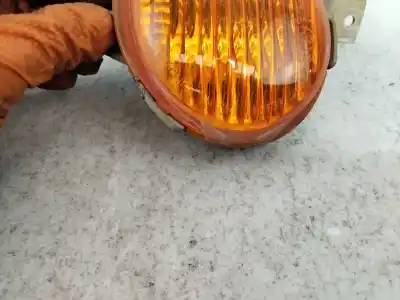 Second-hand car spare part front right headlight for daewoo matiz s oem iam references 1042299  