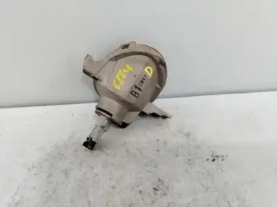 Second-hand car spare part front right headlight for daewoo matiz s oem iam references 1042299  