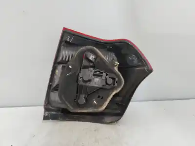 Second-hand car spare part left tailgate light for toyota corolla (e12) 2.0 d-4d linea terra berlina oem iam references   