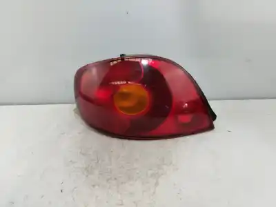 Second-hand car spare part left tailgate light for daewoo matiz s oem iam references   