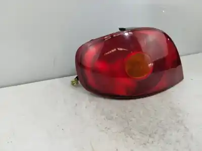 Second-hand car spare part left tailgate light for daewoo matiz s oem iam references   