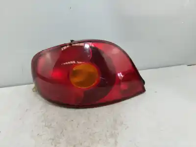 Second-hand car spare part left tailgate light for daewoo matiz s oem iam references   