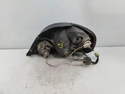 Second-hand car spare part left tailgate light for daewoo matiz s oem iam references   