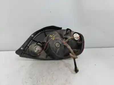 Second-hand car spare part left tailgate light for daewoo matiz s oem iam references   