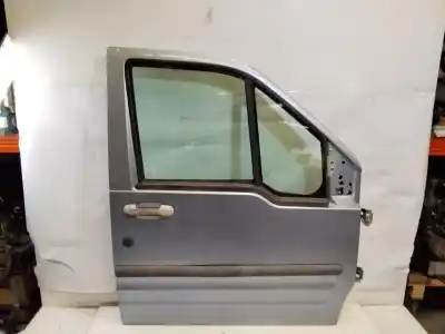 Автозапчастина б/у передні праві двері для ford tourneo connect (tc7) kombi b. corta (2006->) посилання на oem iam 