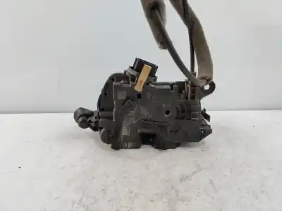 Peça sobressalente para automóvel em segunda mão fechadura da porta dianteira esquerda por renault captur ii 1.0 lpg 137 cv evolution referências oem iam 805031332r  