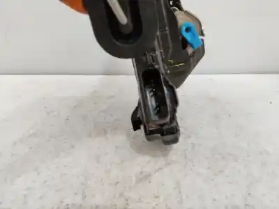 Pezzo di ricambio per auto di seconda mano serratura porta posteriore destra per kia niro edition 7 141 cv / 104 kw riferimenti oem iam 81420