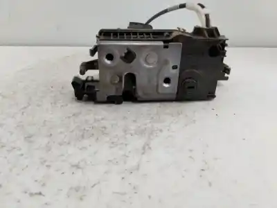 Piesă de schimb auto la mâna a doua încuietoare ușa din dreapta fațã pentru peugeot 208 allure referințe oem iam 40647192