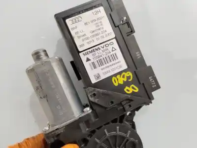 Second-hand car spare part right front window motor for audi a4 b7 avant (8ed) 2.0 tdi 16v oem iam references 8e1959802h  