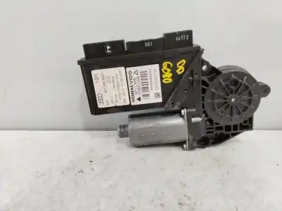 Second-hand car spare part right front window motor for audi a4 b7 avant (8ed) 2.0 tdi 16v oem iam references 8e1959802h  