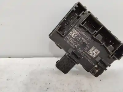 Peça sobressalente para automóvel em segunda mão módulo eletrônico por seat ateca (kh7) seat ateca referências oem iam 5q4959593f  