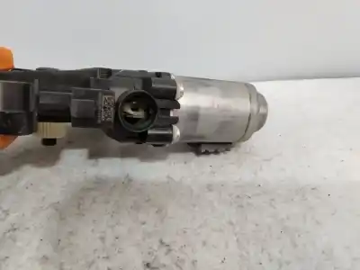 Pezzo di ricambio per auto di seconda mano motore alzacristalli posteriore destro per kia niro edition 7 141 cv / 104 kw riferimenti oem iam 83460-g500