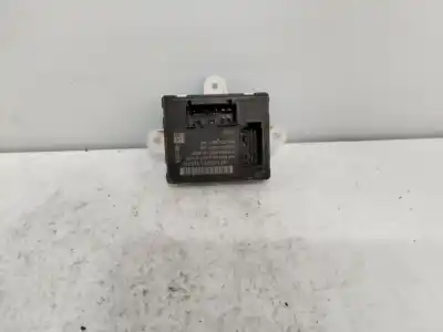 Second-hand car spare part comfort module for ford focus turn. (cb8) trend oem iam references bv6n14b533bf  