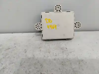 Second-hand car spare part comfort module for ford focus turn. (cb8) trend oem iam references bv6n14b533bf  