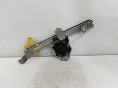 Автозапчастина б/у регулятор склона задній лівий для audi q3 (8ug) básico 120 cv / 88 kw посилання на oem iam   