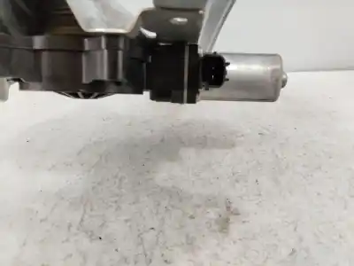 Автозапчастина б/у регулятор склона задній лівий для audi q3 (8ug) básico 120 cv / 88 kw посилання на oem iam   