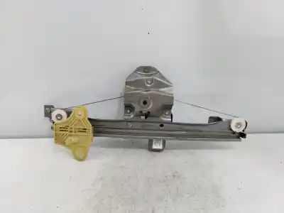 Автозапчастина б/у регулятор склона задній лівий для audi q3 (8ug) básico 120 cv / 88 kw посилання на oem iam   