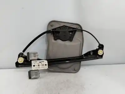 İkinci el araba yedek parçası ÖN SAG PENCERE REGÜLATÖRÜ için SKODA FABIA  OEM IAM referansları 121304B  