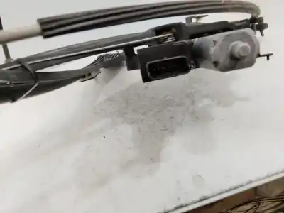 Second-hand car spare part DRIVER LEFT WINDOW REGULATOR for PEUGEOT 5008  OEM IAM references 9840196980  