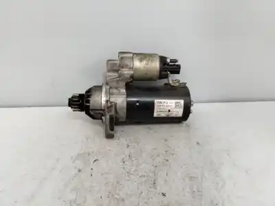 Автозапчастина б/у двигун запускається для audi q3 (8ug) básico 120 cv / 88 kw посилання на oem iam 02m911024c  