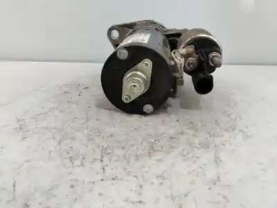 Автозапчастина б/у двигун запускається для audi q3 (8ug) básico 120 cv / 88 kw посилання на oem iam 02m911024c  