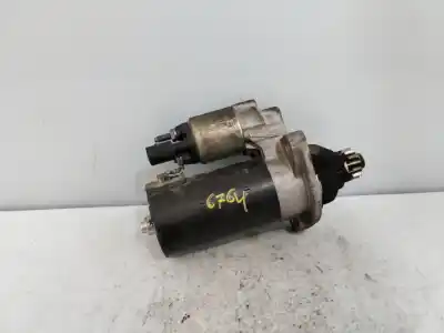 Second-hand car spare part starter motor for audi q3 (8ug) básico 120 cv / 88 kw oem iam references 02m911024c