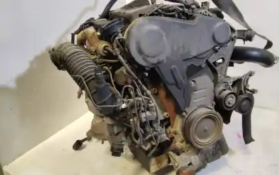 Second-hand car spare part complete engine for audi a5 sportback (8t) 2.0 16v tdi oem iam references cag  