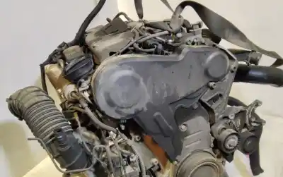 Second-hand car spare part complete engine for audi a5 sportback (8t) 2.0 16v tdi oem iam references cag  
