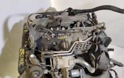 Second-hand car spare part complete engine for audi a5 sportback (8t) 2.0 16v tdi oem iam references cag  