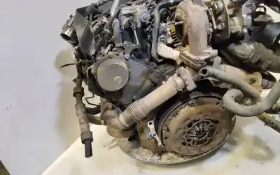 Pièce détachée automobile d'occasion MOTEUR COMPLET pour AUDI A6 C6 AVANT (4F5)  Références OEM IAM BPP  