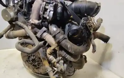 Piesă de schimb auto la mâna a doua motor complet pentru audi a6 c6 avant (4f5) 2.7 tdi referințe oem iam bpp  