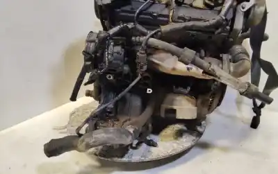 Piesă de schimb auto la mâna a doua motor complet pentru audi a6 c6 avant (4f5) 2.7 tdi referințe oem iam bpp  