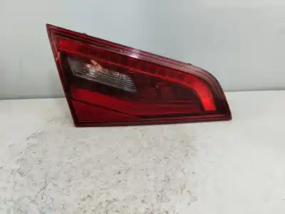 Second-hand car spare part interior left tailgate light for audi a3 sportback (8va) attraction oem iam references 8v4945093a  